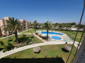 La Burbuja, Almeria